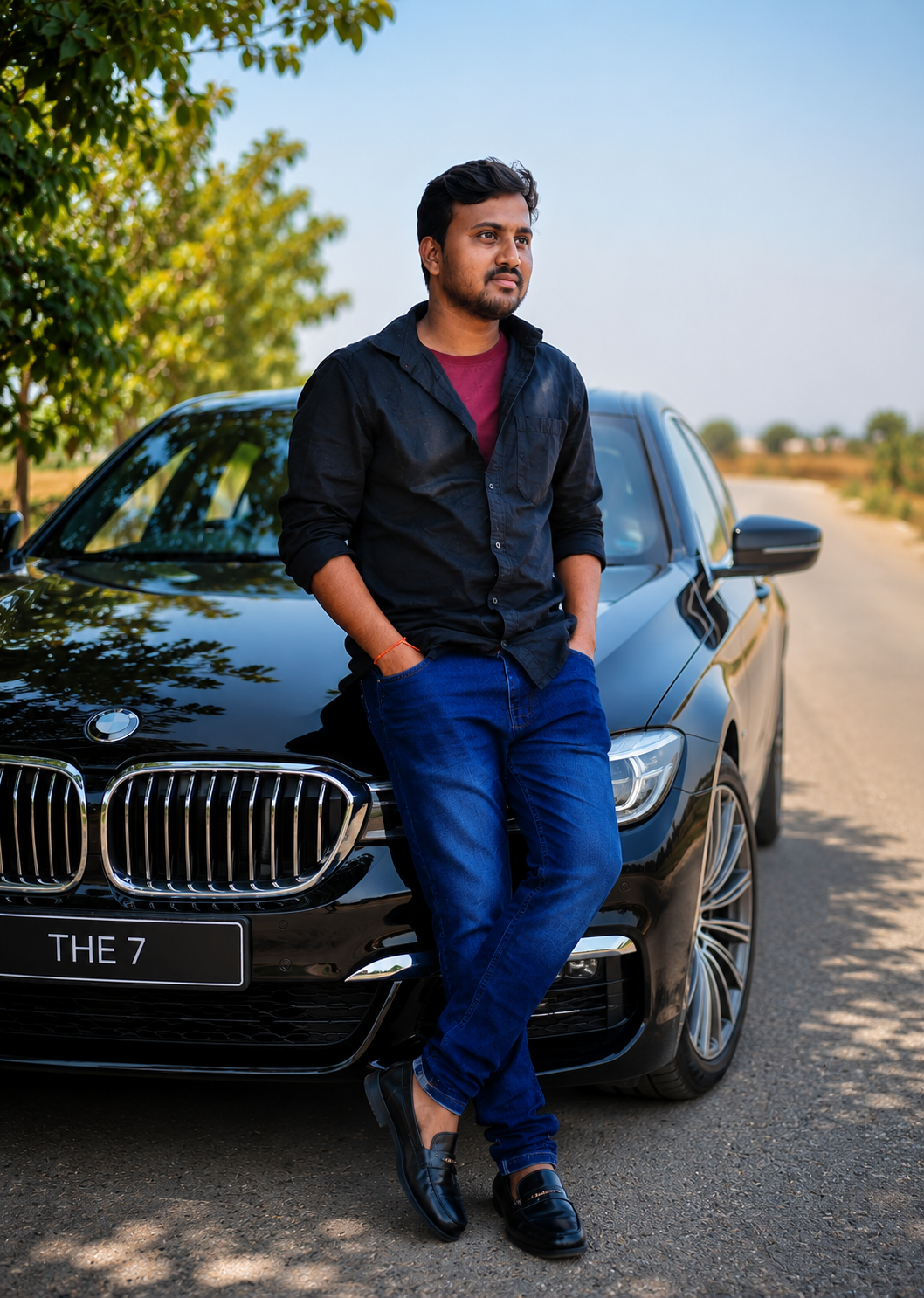 Photography Studio in Ananthapur