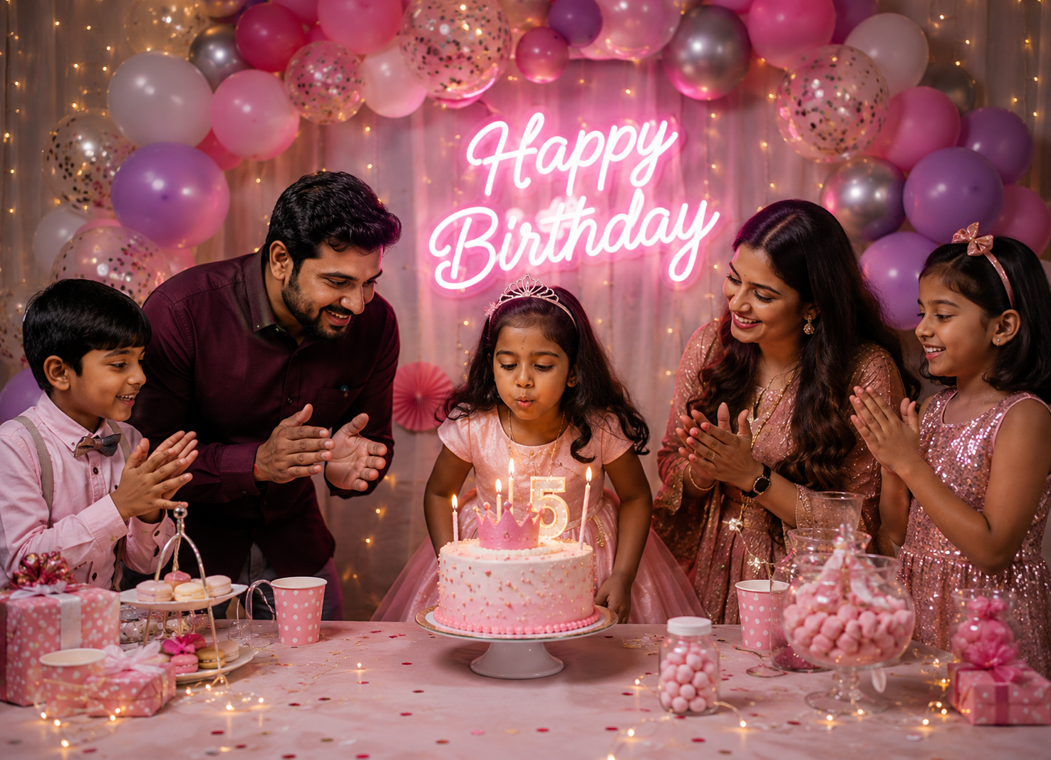 Photography Studio in Ananthapur