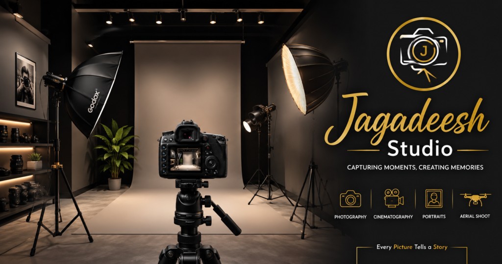 photography studio in ananthapur
