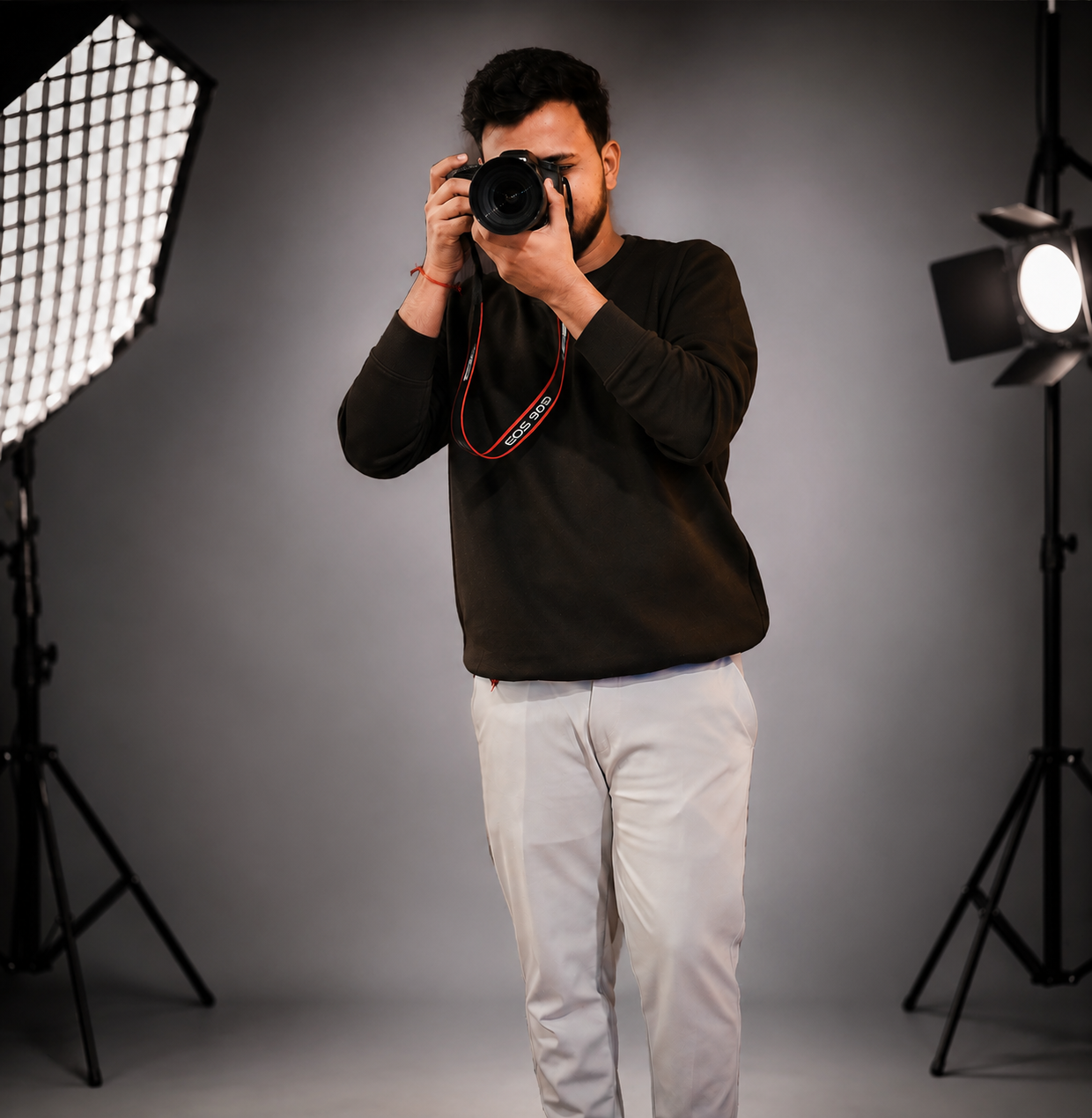 Photography Studio in Ananthapur